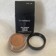 Mac Pro Longwear Paint Pot