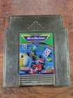 Micro Machines (Nintendo, 1991) Authentic Game Cartridge Only. Tested NES