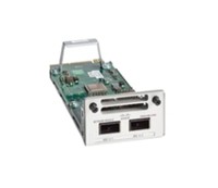 Cisco C9300X-NM-2C - QSFP28 - 100 Gbit/s