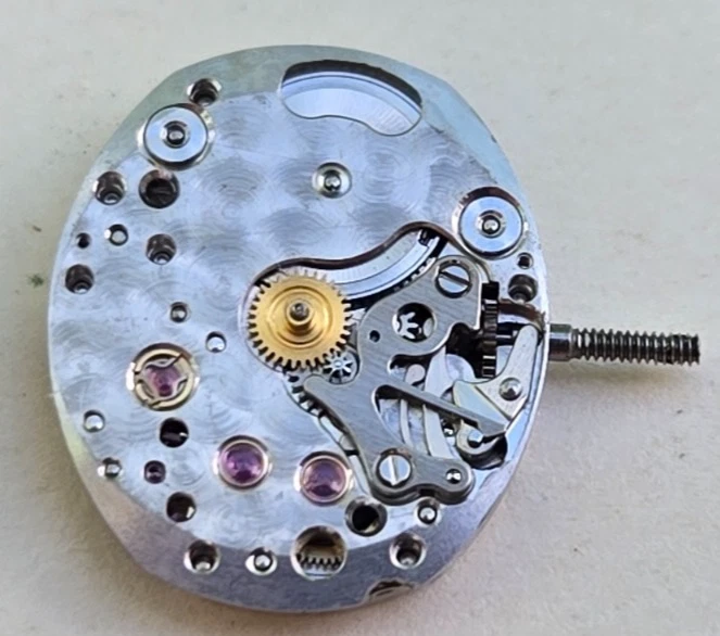 VACHERON CONSTANTIN Cal. 1052   watch movement - Image 3 of 3