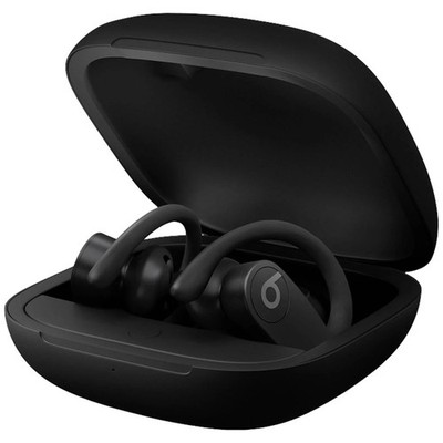 Apple Beats By Dr Dre Powerbeats Pro (MV6Y2LL/A) Bluetooth Ohrhörer schwarz