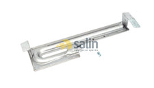 GENUINE SIMPSON GAS OVEN BURNER ASSY – GAS COOKTOPS 0004008300