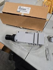 PARKER REGULATOR PS4138166CP NEW