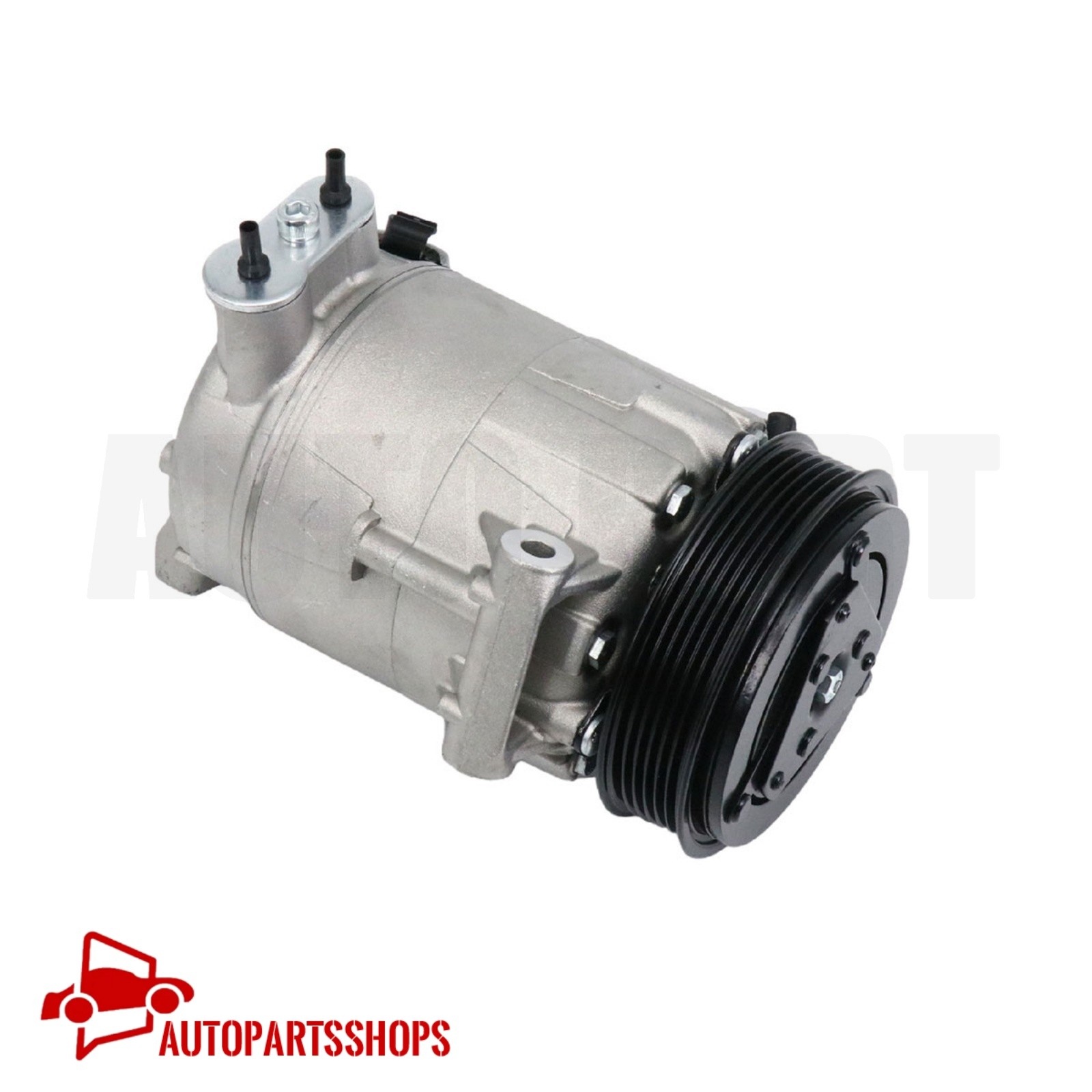Maserati Ghibli Pump P/N 954108