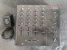 Vestax VMC-004XLu DJ-Mixer