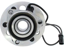 WJB 97MY12C Front Wheel Hub Assembly Fits 1995-2000 Chevy Tahoe 4WD 5.7L V8