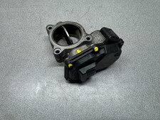 BMW 3er E91 LCI Drosselklappe Drosselklappenpotenziometer 7810752