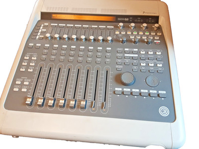 Digidesign 003 Mischpult Recording Interface P/N 9100-38030-00