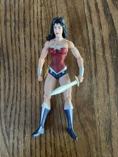 2012 DC Direct Collectibles The New 52 Justic...