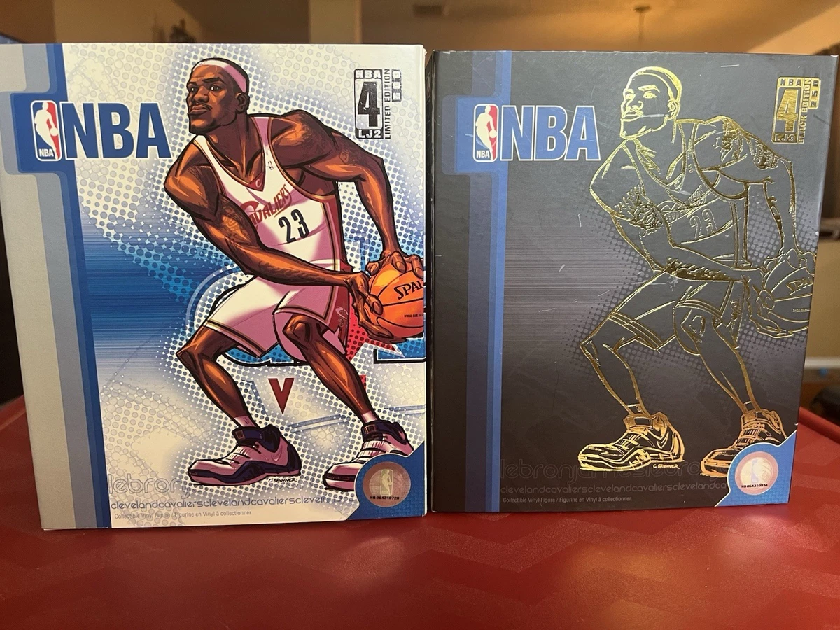 Lebron All Star Vinyl for sale | eBay