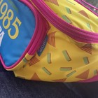 Yellow 1985 Voodoo Ranger IPA Igloo Fanny Hip Pack Bag Cooler — photo 5