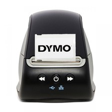 Image of Dymo Labelwriter 550 Turbo Desktop Label Printer