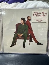 Dan  Shay   It's Officially Christmas: The Double Album 2024, CD NEW
