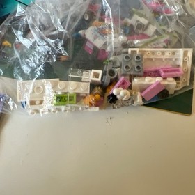 3 Lego Movie Sets 70823, 70824, 70804 Gently Used Complete Look At Photos 