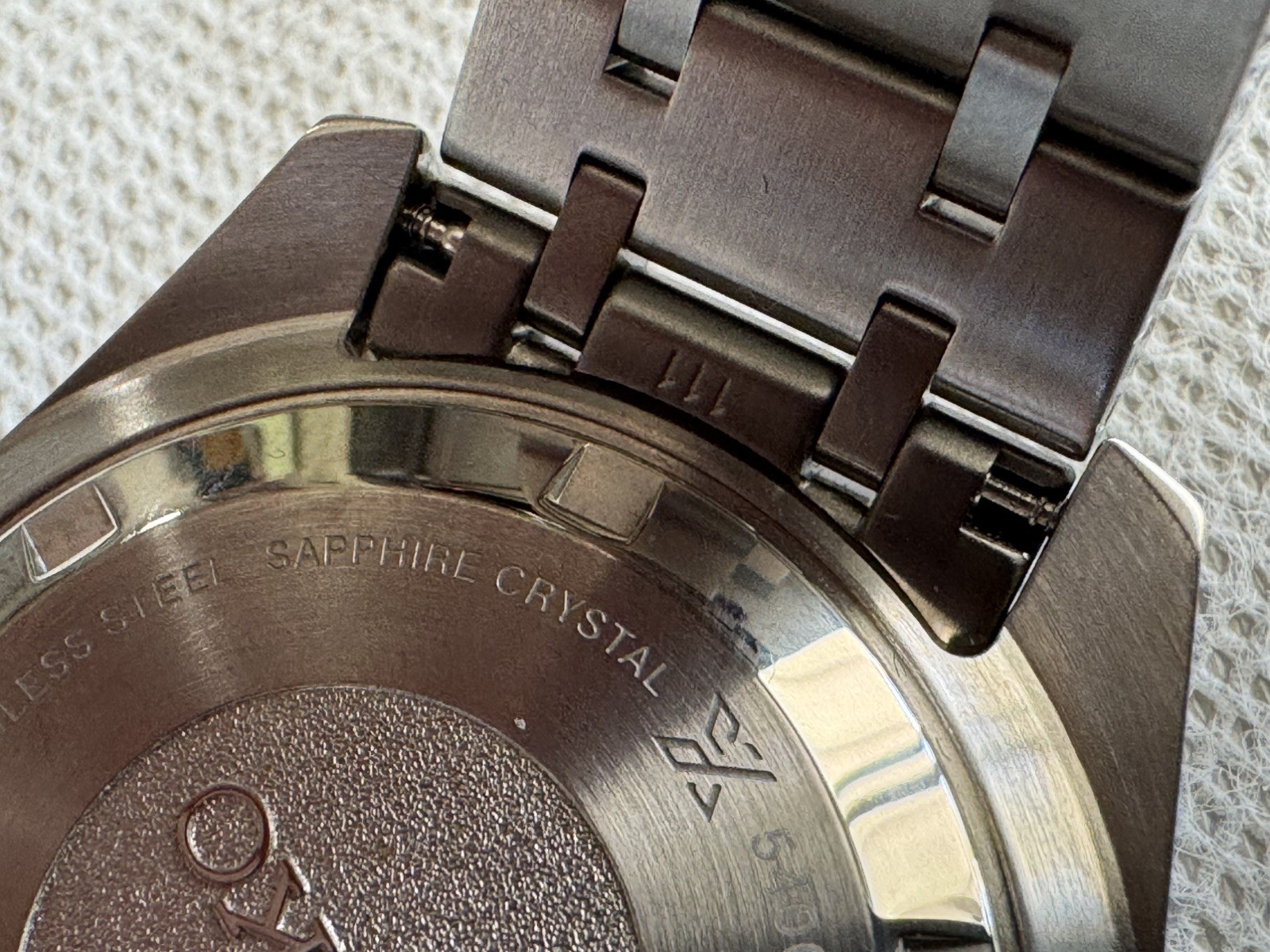 Seiko Prospex Speedtimer SPB515 Automatic Watch - image 8