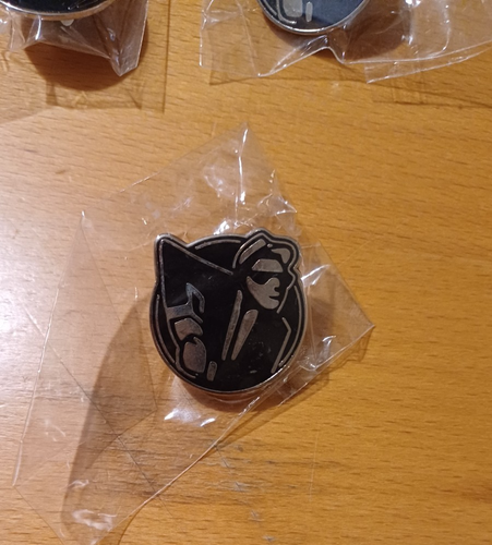 Mod Bage SKINHEAD SKA Badge Mod | eBay UK