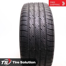 Set Of 4 Used 22550r18 Falken Pro G5 Touring As - 95h - 9-1032 Set Of 4 Used 22550r18 Falken Pro G5 Touring As - 95h - 9-1032