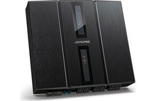 Alpine HDP-D90 Status Series 12-Channel Hi-Re...