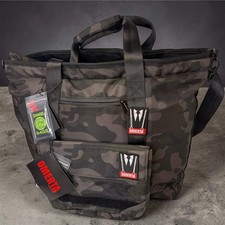 FREE smell proof collector pouch /Locking Smell proof Dime Bags Convoy Tote bag
