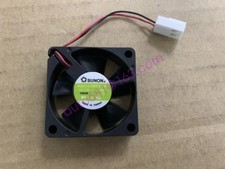 1pcs SUNON KDE1235PFB1-8 12V 1W 3510 3.5CM 2-wire 35mm micro fan 2pin