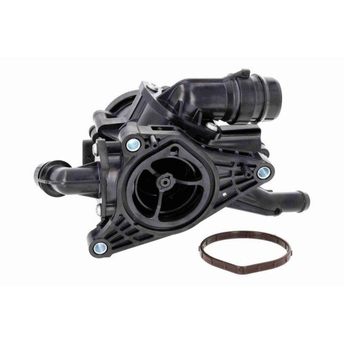 Ackoja A52-99-0035 ThermostatgehäUse Green Mobility Parts FüR Hyundai KIA-image