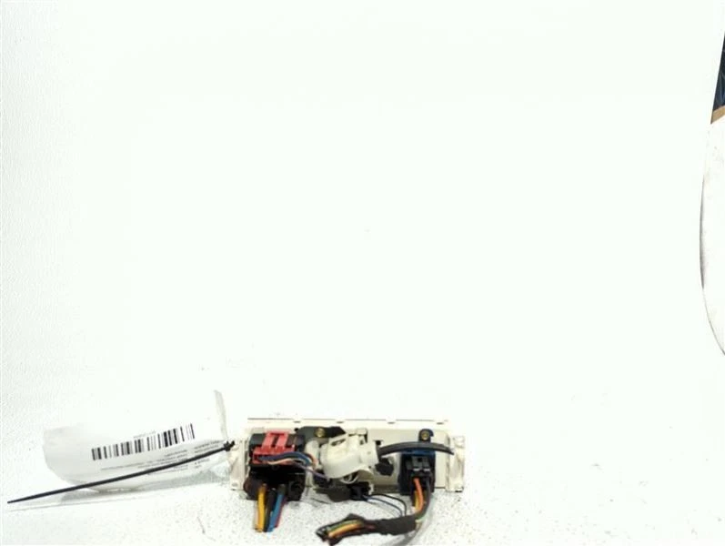 Temperature Control AC Fits 94-00 MUSTANG 134261 - Image 2 of 4