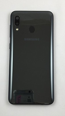 Samsung Galaxy A20 - 32 GB - Black (T-Mobile) for sale online | eBay