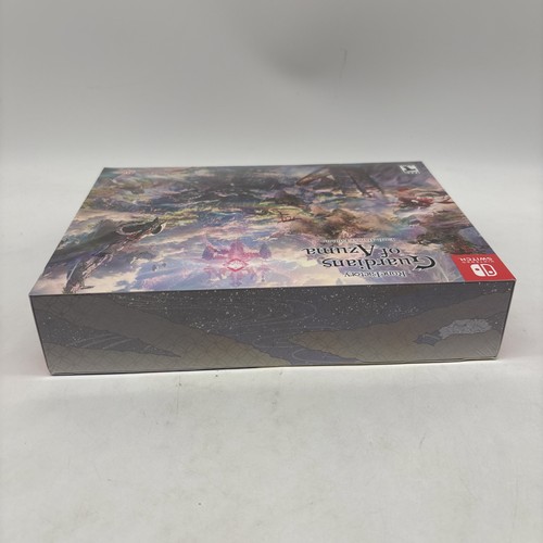 Rune Factory; Guardians Of Azuma - Earth Dancer Limited Ed. Nintendo Switch! - Bild 5 von 7