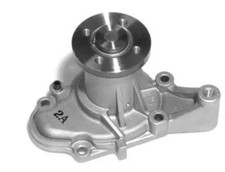 Pompe à eau Hyundai GETZ