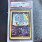 Pokemon TCG 2001 Southern Islands Mew Pokemon Card Promo Holo PSA 5