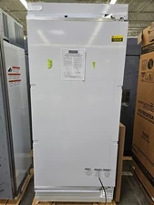 GE Monogram ZIR361NBRII 36" Panel Ready RH Refrigerator NOB #152528 MPA