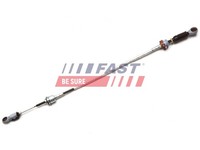 Kabelsatz Schaltgetriebe Fast FT73073 FüR Transit Ford Bus F_E_ F_F_ F_G_ Fae_