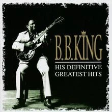 His Definitive Greatest Hits de King,B.B. | CD | état bon - Photo 1/2