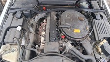 Mercedes R129 300 SL Motor 103984 Gebrauchtmotor Motorblock 318.000 Km Mercedes R129 300 SL Motor 103984 Gebrauchtmotor Motorblock 318.000 Km