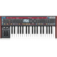 Behringer Deepmind 6X Synthesizer
