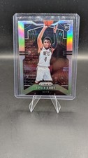 2019-20 Panini Prizm - Rookie Jaylen Hands #293 Silver Prizm (RC)