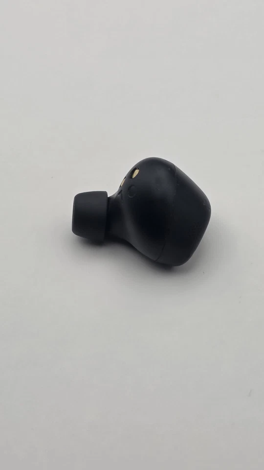 Jabra Elite 5 Linker Ohrhörer – Original, Schwarz - Bild 3 von 4