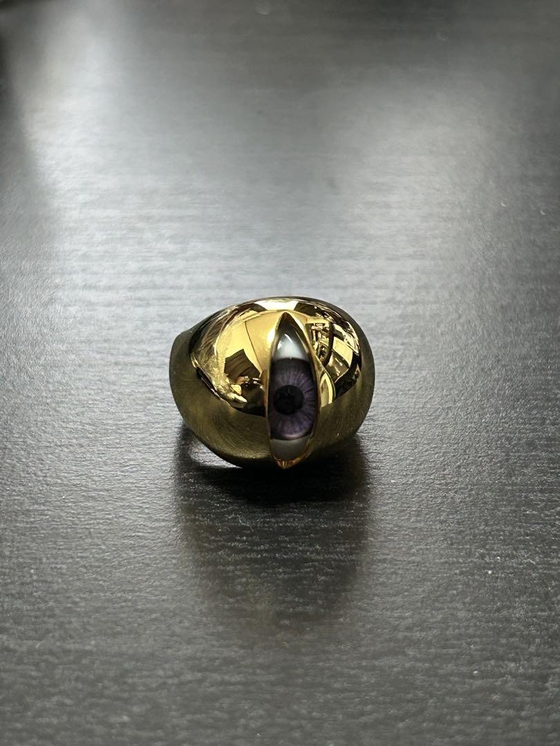 アクセサリー Alighieri The False Promises ring Alighieri The False Promises Ring - Size 6 | Rent Alighieri