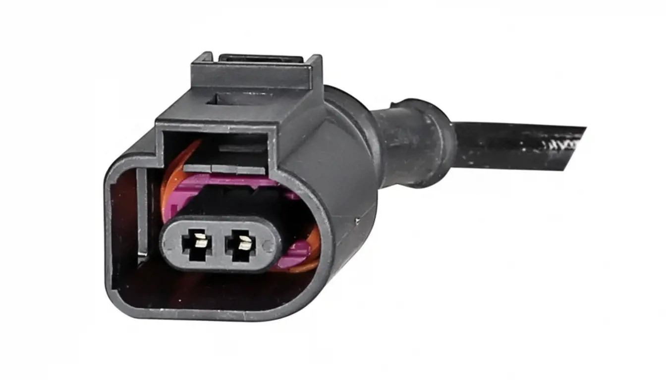 Rear Brake Pad Wear Warning Sensor A.B.S. 39791 for Audi, Seat, Skoda, VW A3, A4 - Image 6
