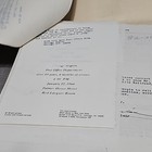 Louisville & Nashville RE Company 1944 & 1960's Correspondence File Papers Lot — photo 9