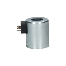 New BOSCH 1837001139 12VDC Solenoid Valve Coil  Replacement  In Box