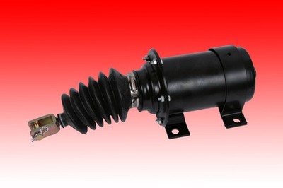 Kolbenbremszylinder D100 x 140 Hub Kolbenzylinder Bremszylinder 