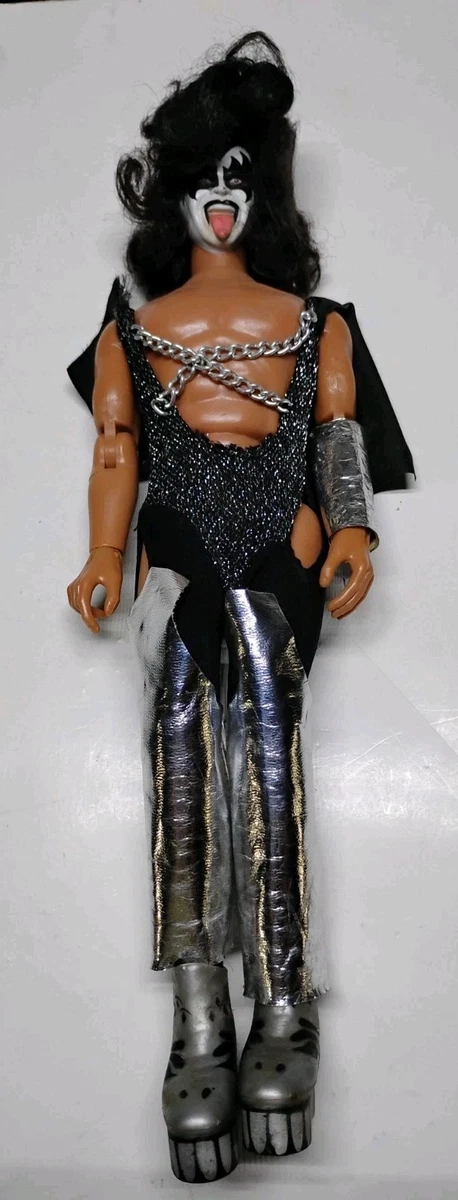 Kiss Mego Doll for sale | eBay