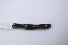 Cutco  2-3/4" Paring Knife  1720 KJ Classic Dark Brown