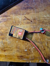 BeastX Microbeast Ultra Flybarless Gyro