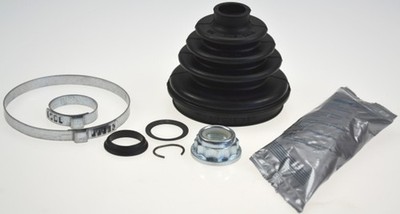 LÖBRO Faltenbalgsatz Antriebswelle 300426 für AUDI BORA SEAT GOLF A3 LEON VW TT