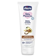 Chicco Baby Moments Baby Cream for Babies - 150gm