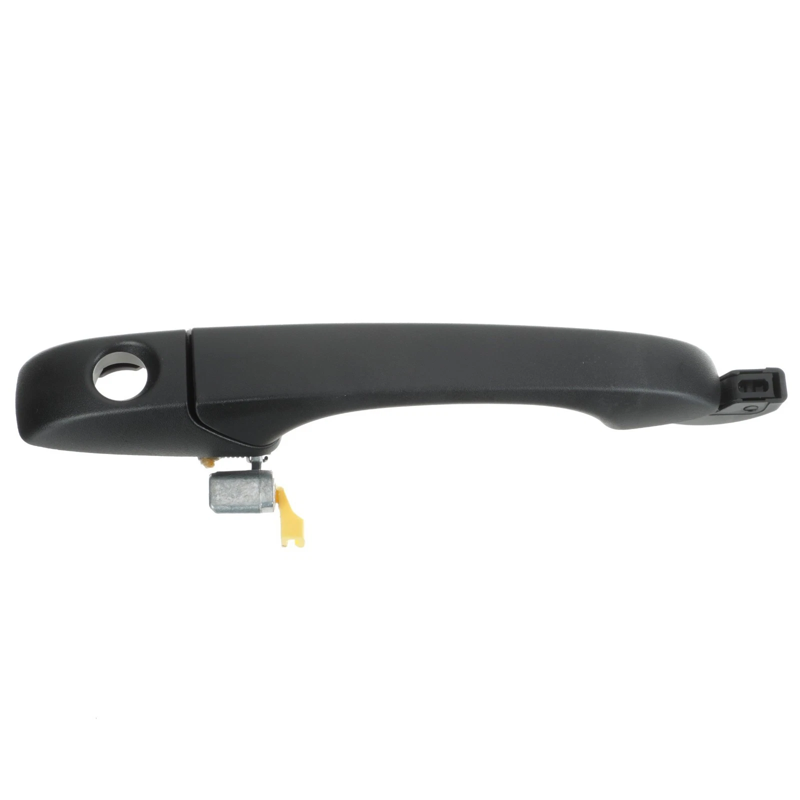 Manija exterior de puerta izquierda para Chrysler y Dodge 2007-2020 (N/P 4589719AE)