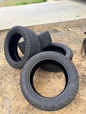 P27555r20 Nitto Ridge Grappler Dot 0925 1132 Tread Depth P27555r20 Nitto Ridge Grappler Dot 0925 1132 Tread Depth