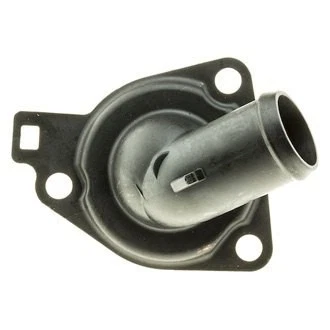 For Volkswagen Jetta 2009-2012 MotoRad 707-203 Engine Coolant Thermostat w Seal Foto 4 de 4